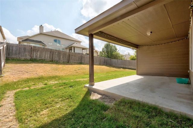 3621 Rams Horn WAY, Round Rock, TX 78665