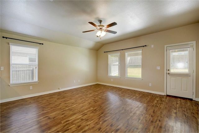 3621 Rams Horn WAY, Round Rock, TX 78665