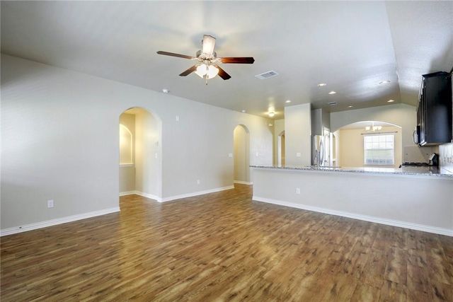 3621 Rams Horn WAY, Round Rock, TX 78665