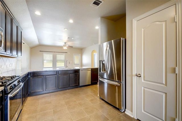 3621 Rams Horn WAY, Round Rock, TX 78665