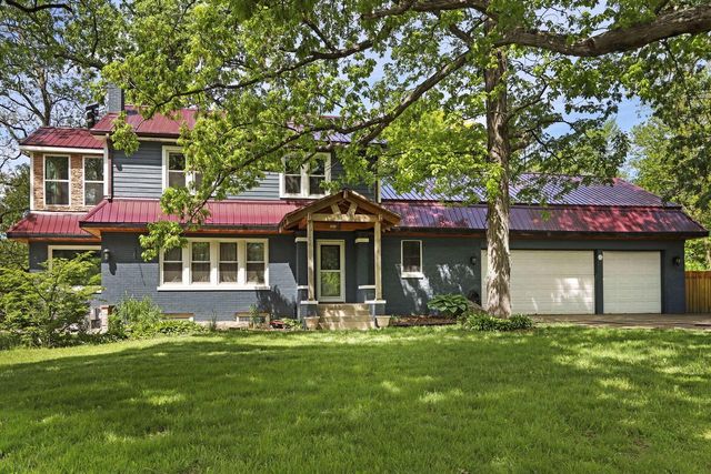 3406 State Highway 38, Caledonia, WI 53108