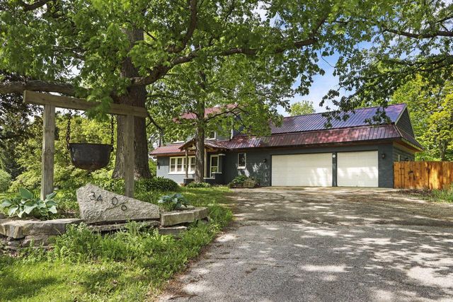 3406 State Highway 38, Caledonia, WI 53108