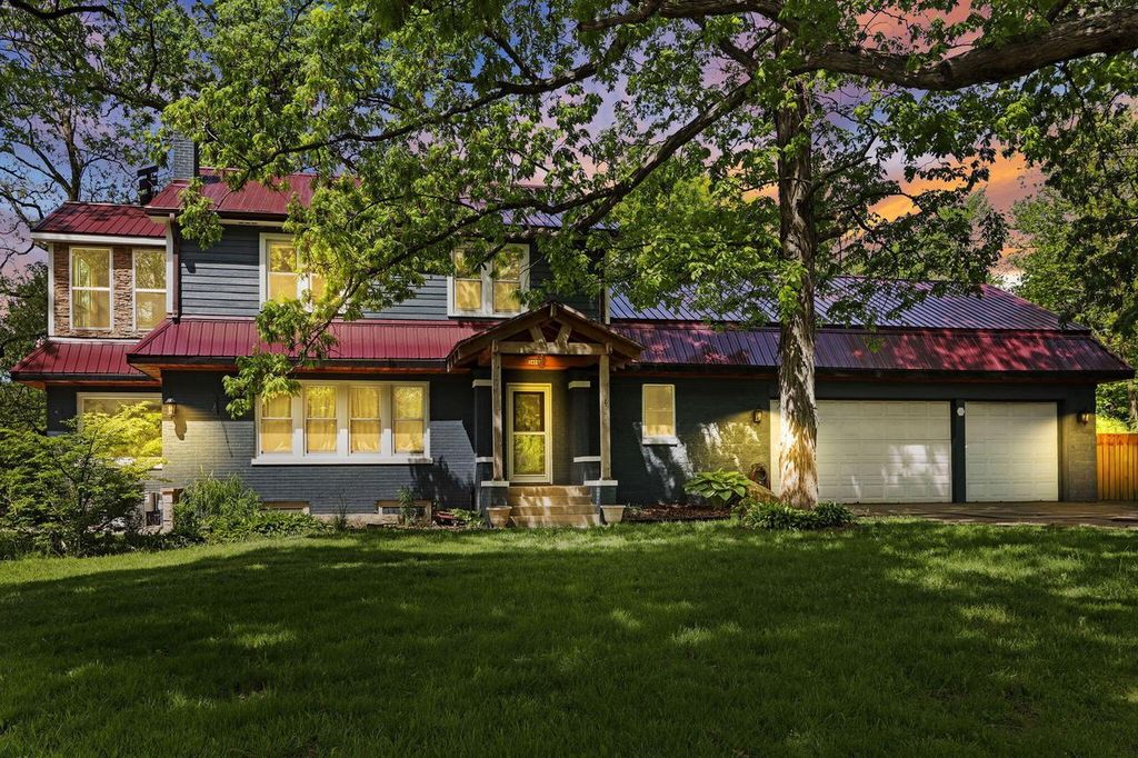 3406 State Highway 38, Caledonia, WI 53108