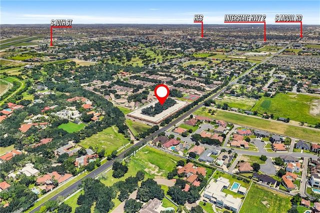 500 E El Rancho Road 36, Mcallen, TX 78503