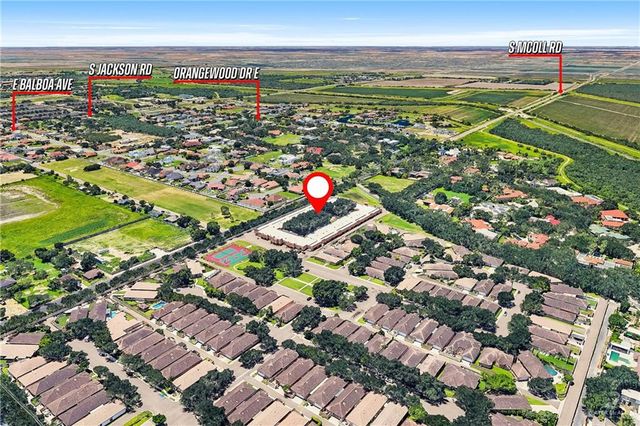 500 E El Rancho Road 36, Mcallen, TX 78503