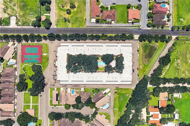 500 E El Rancho Road 36, Mcallen, TX 78503