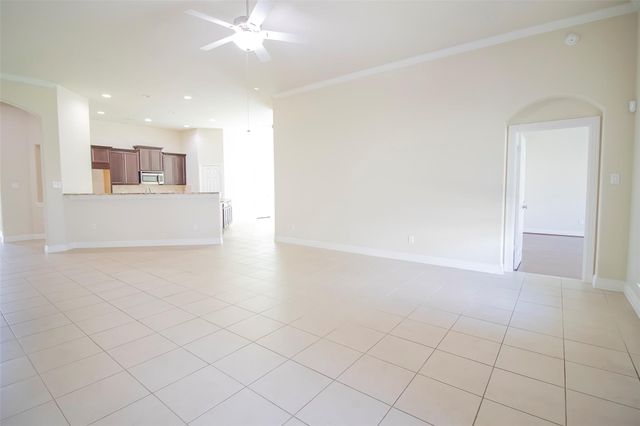 4718 Sabero Lane, League City, TX 77573