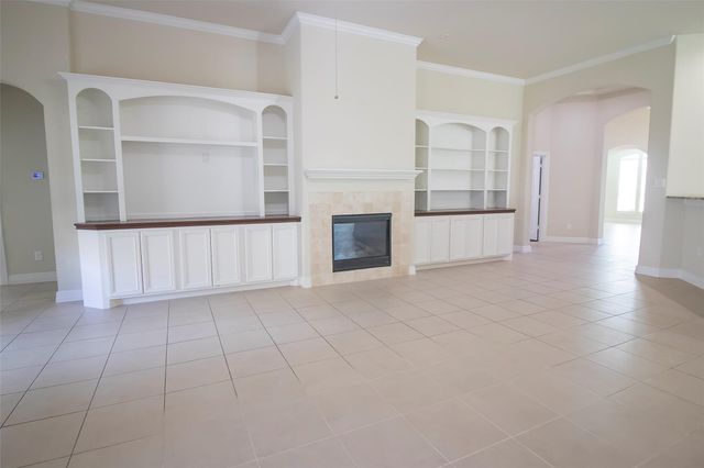 4718 Sabero Lane, League City, TX 77573