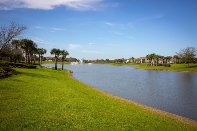 4718 Sabero Lane, League City, TX 77573