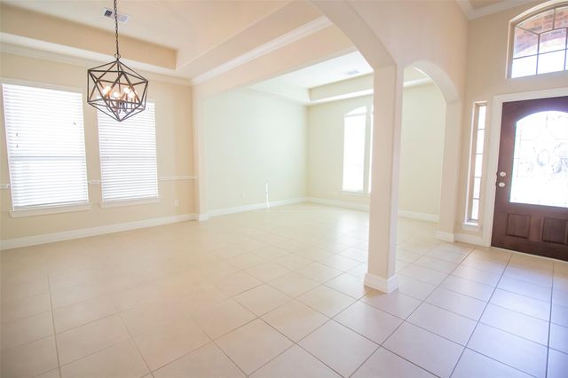 4718 Sabero Lane, League City, TX 77573