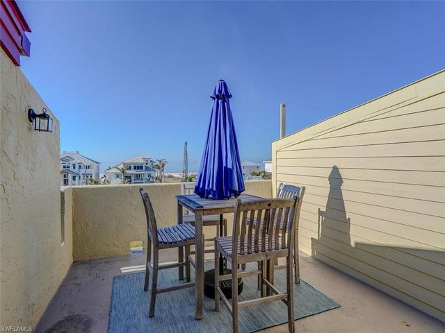6100 Estero BLVD 5D, Fort Myers Beach, FL 33931