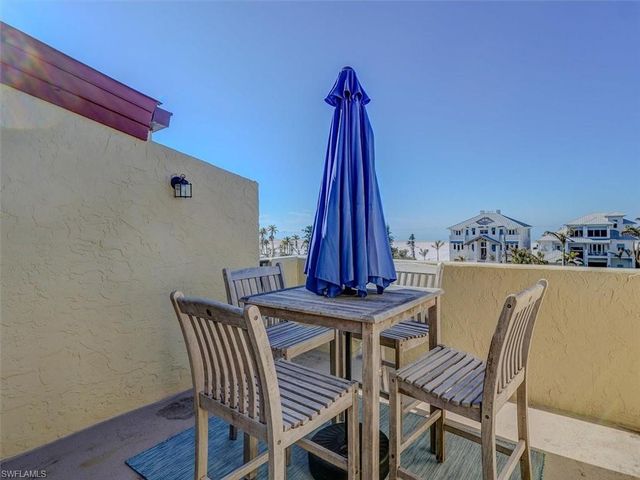 6100 Estero BLVD 5D, Fort Myers Beach, FL 33931