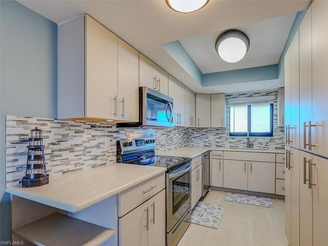 6100 Estero BLVD 5D, Fort Myers Beach, FL 33931
