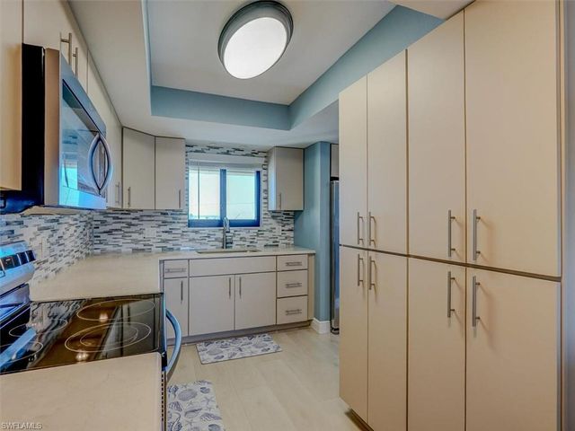 6100 Estero BLVD 5D, Fort Myers Beach, FL 33931