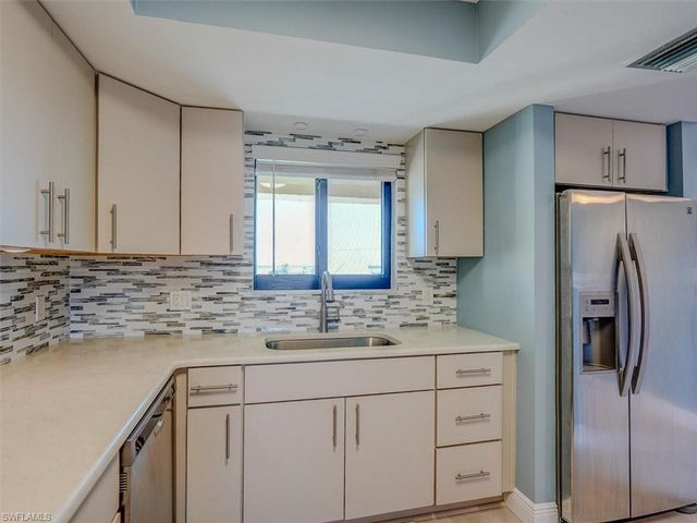 6100 Estero BLVD 5D, Fort Myers Beach, FL 33931