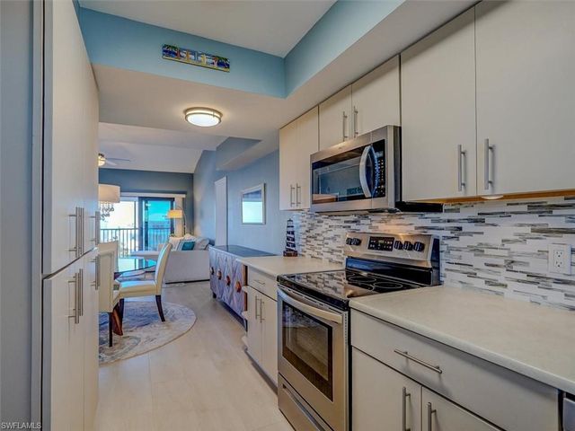 6100 Estero BLVD 5D, Fort Myers Beach, FL 33931