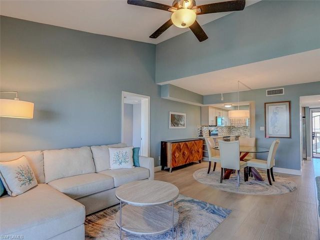 6100 Estero BLVD 5D, Fort Myers Beach, FL 33931