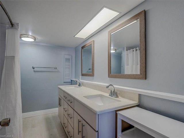 6100 Estero BLVD 5D, Fort Myers Beach, FL 33931