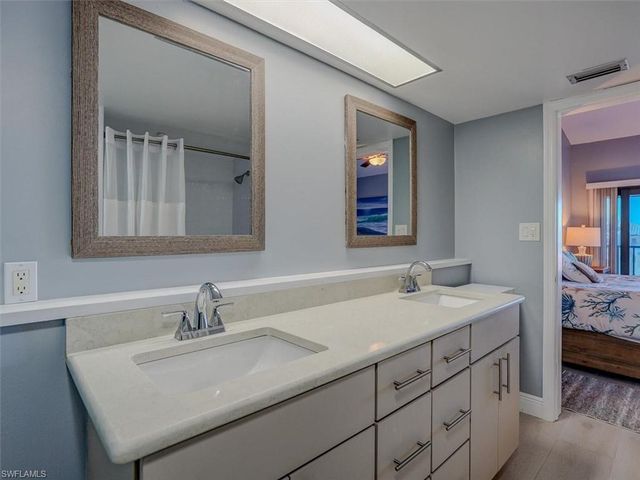 6100 Estero BLVD 5D, Fort Myers Beach, FL 33931