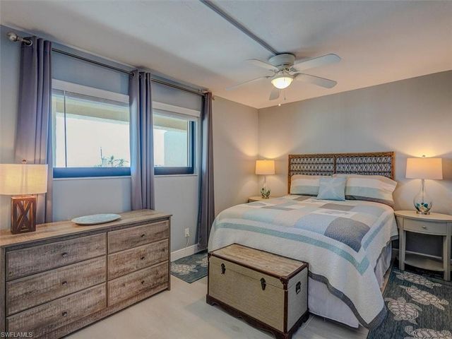 6100 Estero BLVD 5D, Fort Myers Beach, FL 33931