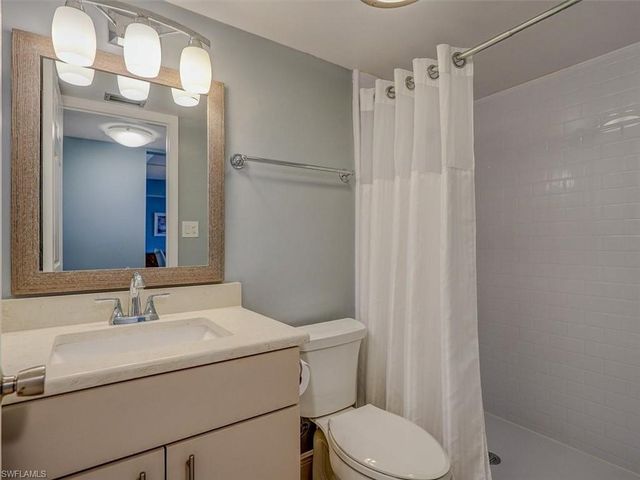 6100 Estero BLVD 5D, Fort Myers Beach, FL 33931