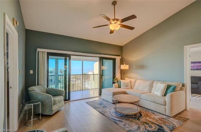 6100 Estero BLVD 5D, Fort Myers Beach, FL 33931