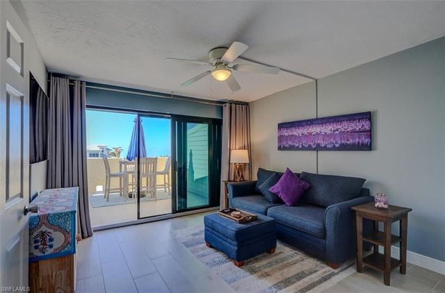 6100 Estero BLVD 5D, Fort Myers Beach, FL 33931