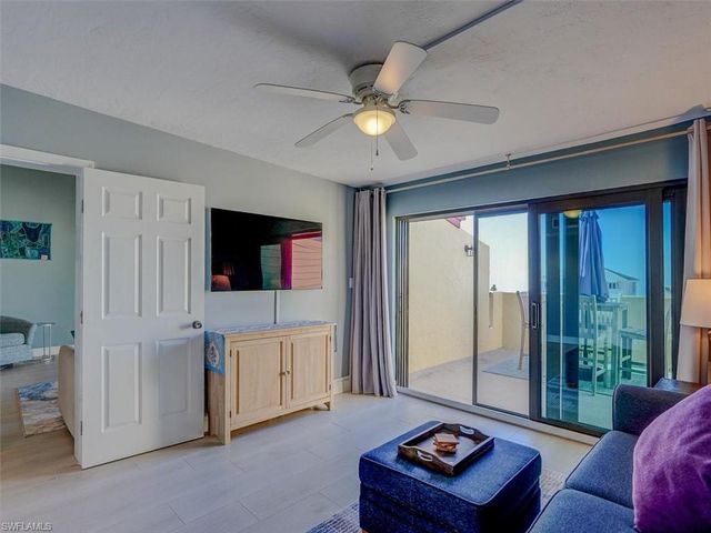 6100 Estero BLVD 5D, Fort Myers Beach, FL 33931