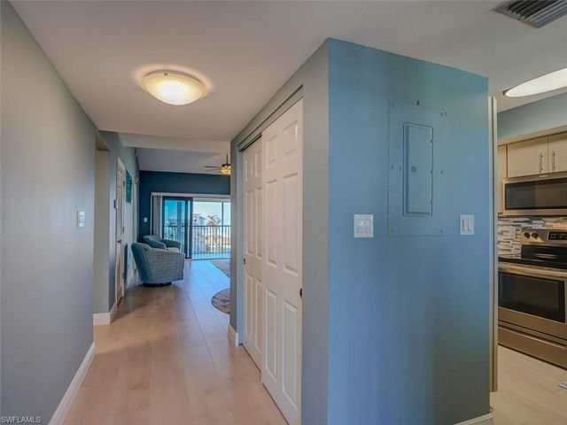 6100 Estero BLVD 5D, Fort Myers Beach, FL 33931