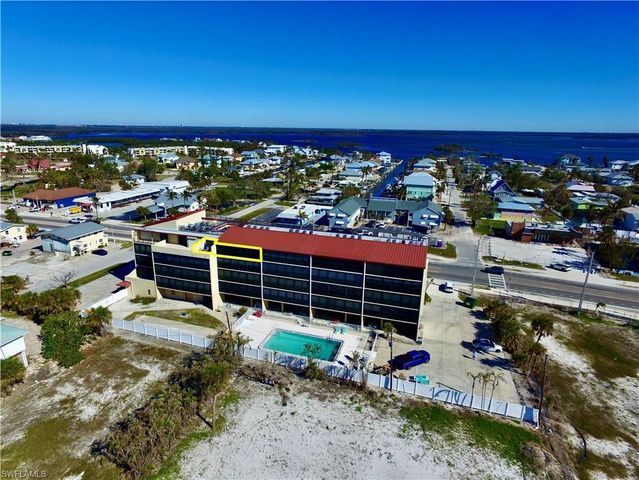 6100 Estero BLVD 5D, Fort Myers Beach, FL 33931