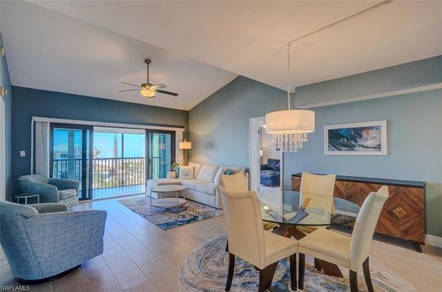 6100 Estero BLVD 5D, Fort Myers Beach, FL 33931