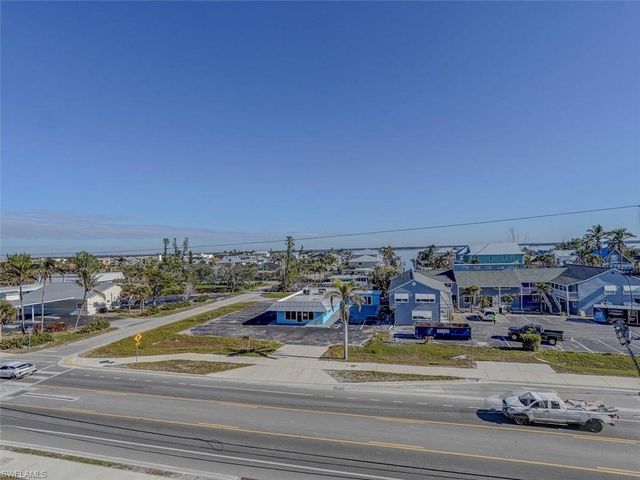 6100 Estero BLVD 5D, Fort Myers Beach, FL 33931