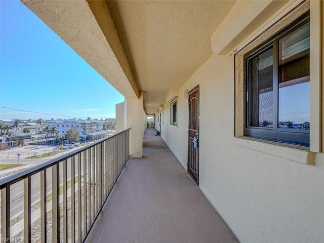 6100 Estero BLVD 5D, Fort Myers Beach, FL 33931