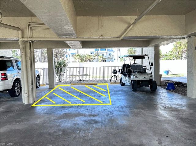 6100 Estero BLVD 5D, Fort Myers Beach, FL 33931