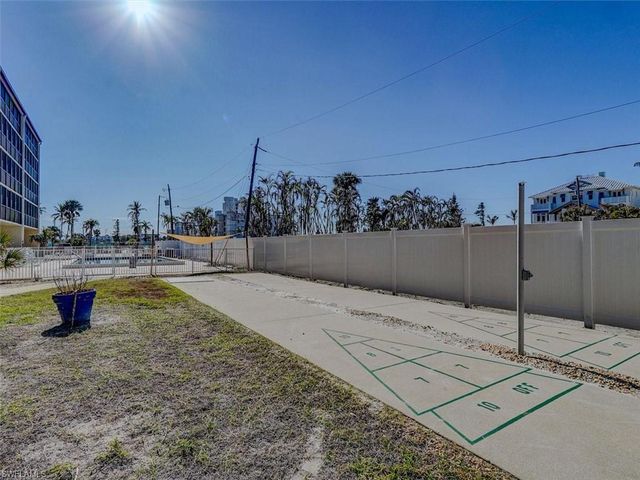 6100 Estero BLVD 5D, Fort Myers Beach, FL 33931