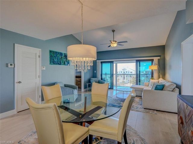 6100 Estero BLVD 5D, Fort Myers Beach, FL 33931