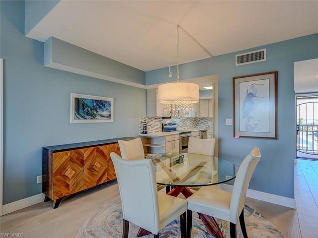6100 Estero BLVD 5D, Fort Myers Beach, FL 33931