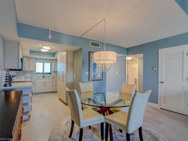 6100 Estero BLVD 5D, Fort Myers Beach, FL 33931