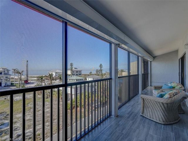 6100 Estero BLVD 5D, Fort Myers Beach, FL 33931