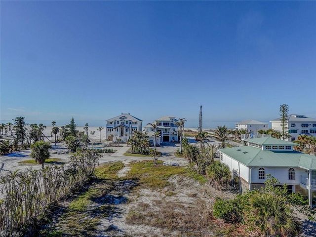 6100 Estero BLVD 5D, Fort Myers Beach, FL 33931