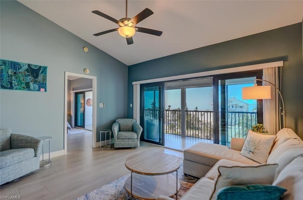 6100 Estero BLVD 5D, Fort Myers Beach, FL 33931