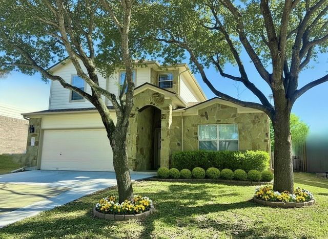 17705 Mahonia LN, Elgin, TX 78621