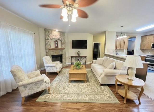 17705 Mahonia LN, Elgin, TX 78621