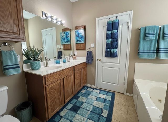 17705 Mahonia LN, Elgin, TX 78621