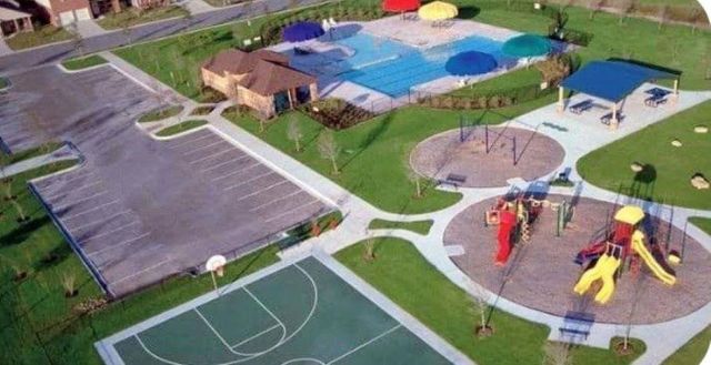 17705 Mahonia LN, Elgin, TX 78621