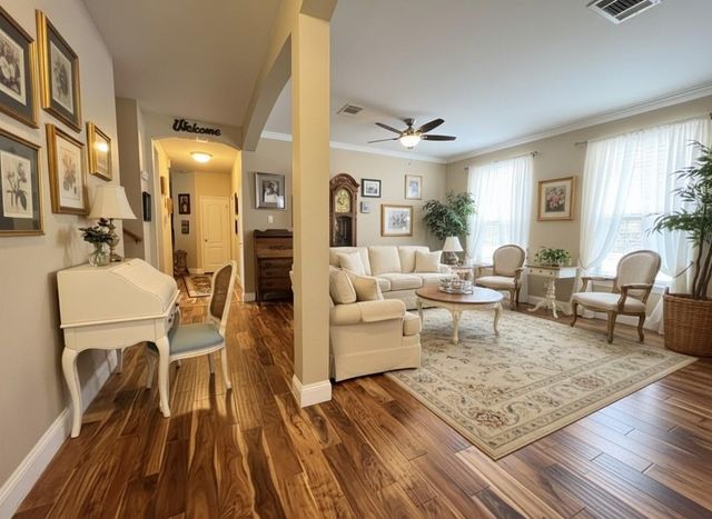 17705 Mahonia LN, Elgin, TX 78621