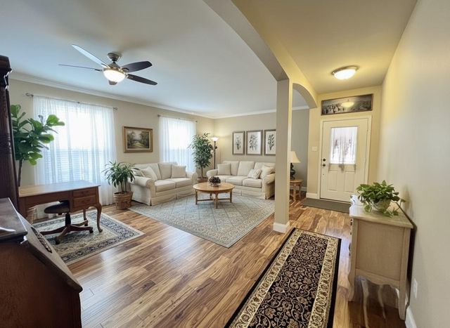 17705 Mahonia LN, Elgin, TX 78621