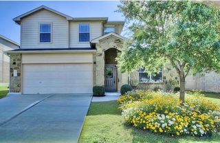 17705 Mahonia LN, Elgin, TX 78621
