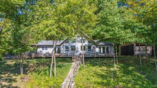 620 W Warren Woods Road, Weesaw Twp, MI 49113