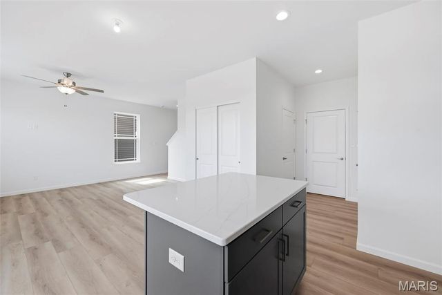 32 Wingtip Court, St Peters, MO 63376